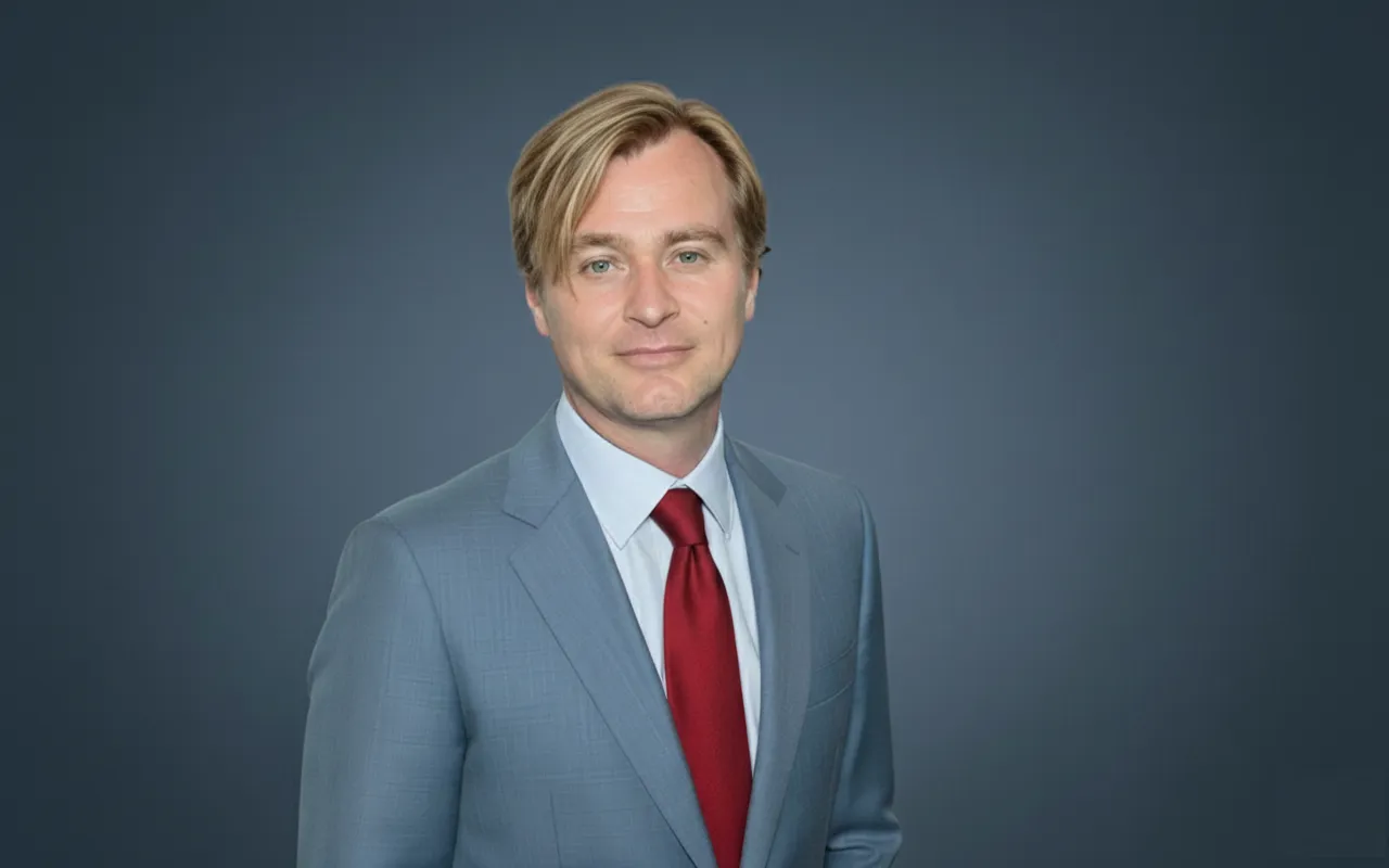 Christopher Nolan Bio, Age, Height, Wife, Net Worth