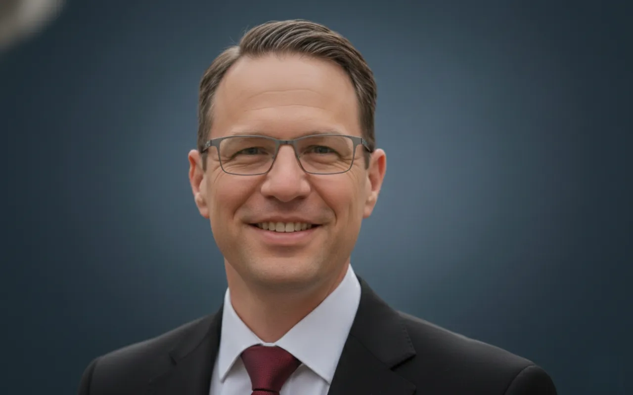 Josh Shapiro Bio, Age, Height, Wife, Net Worth