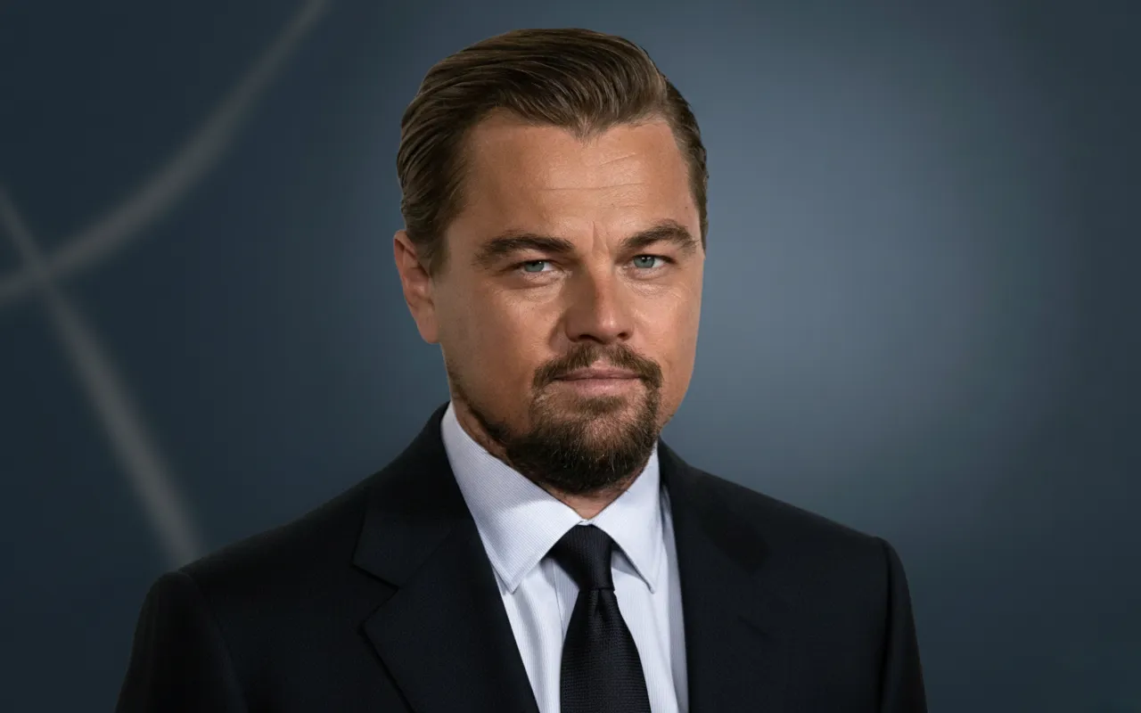 Leonardo DiCaprio Bio, Age, Height, Career & More