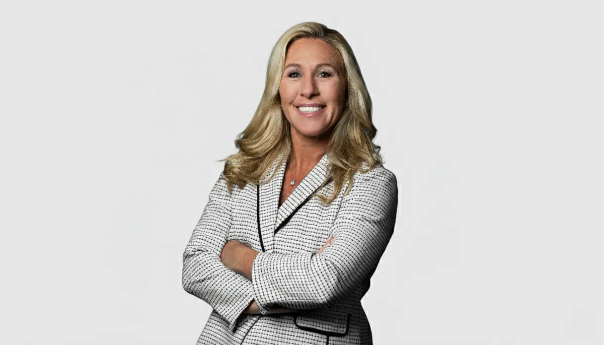 Marjorie Taylor Greene Bio, Age, Height, Husband, Net Worth