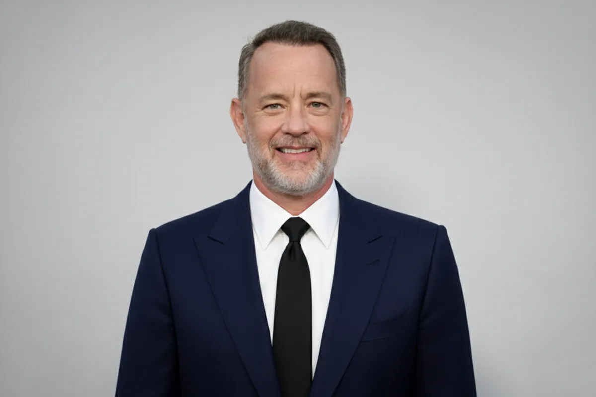 Tom Hanks – Actor Biography, Career & Films