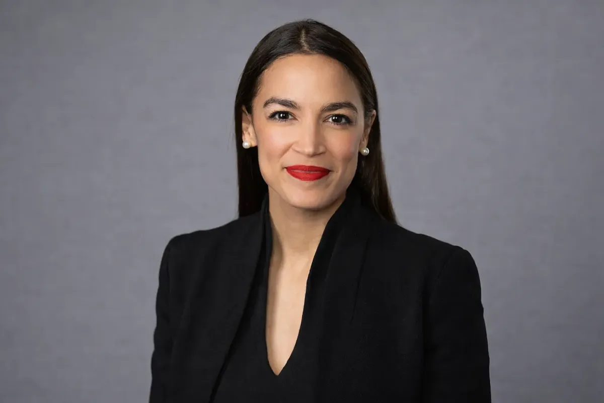 Alexandria Ocasio-Cortez Biography, Public Life & More