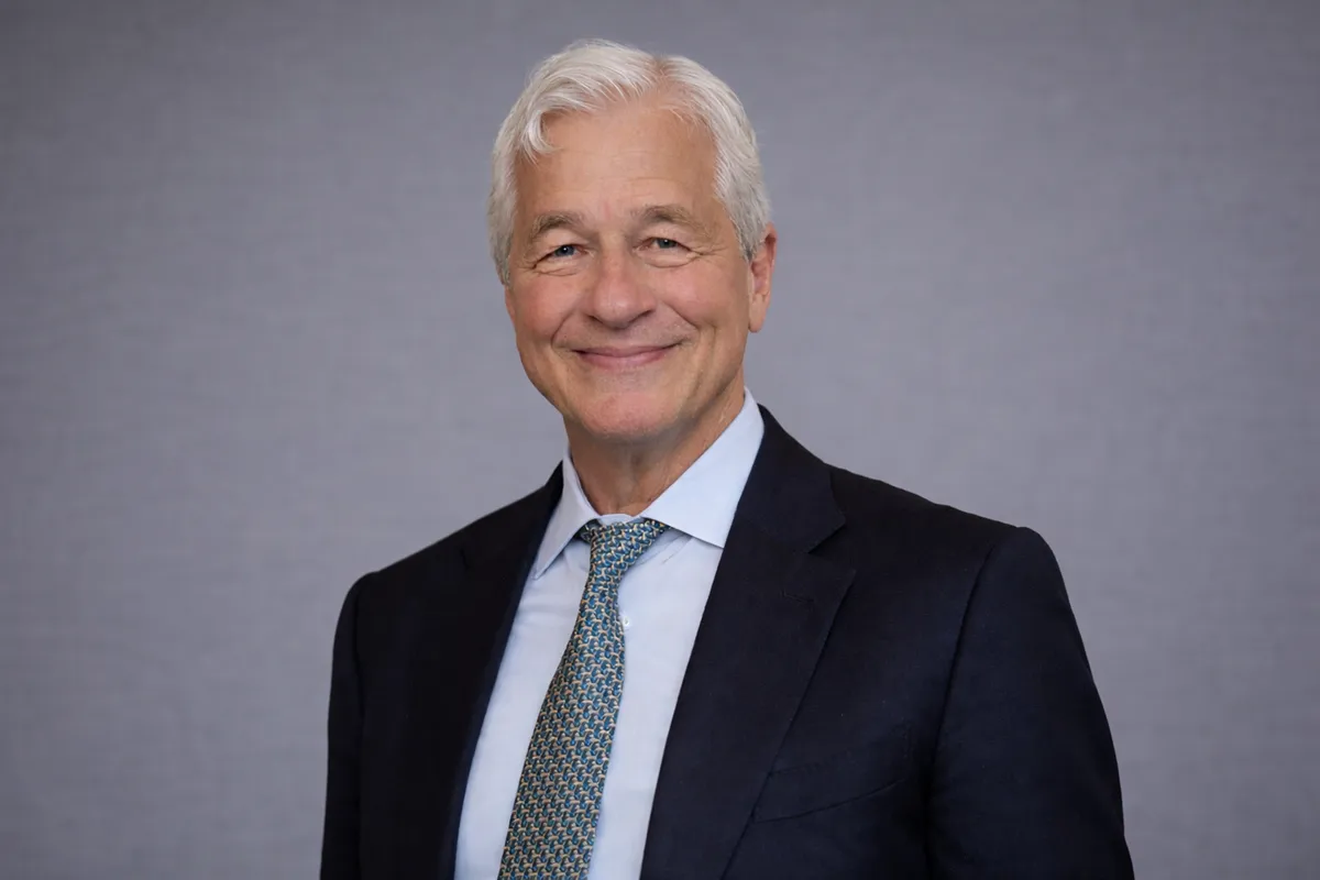 Jamie Dimon – Biography, Leadership & Financial Influence