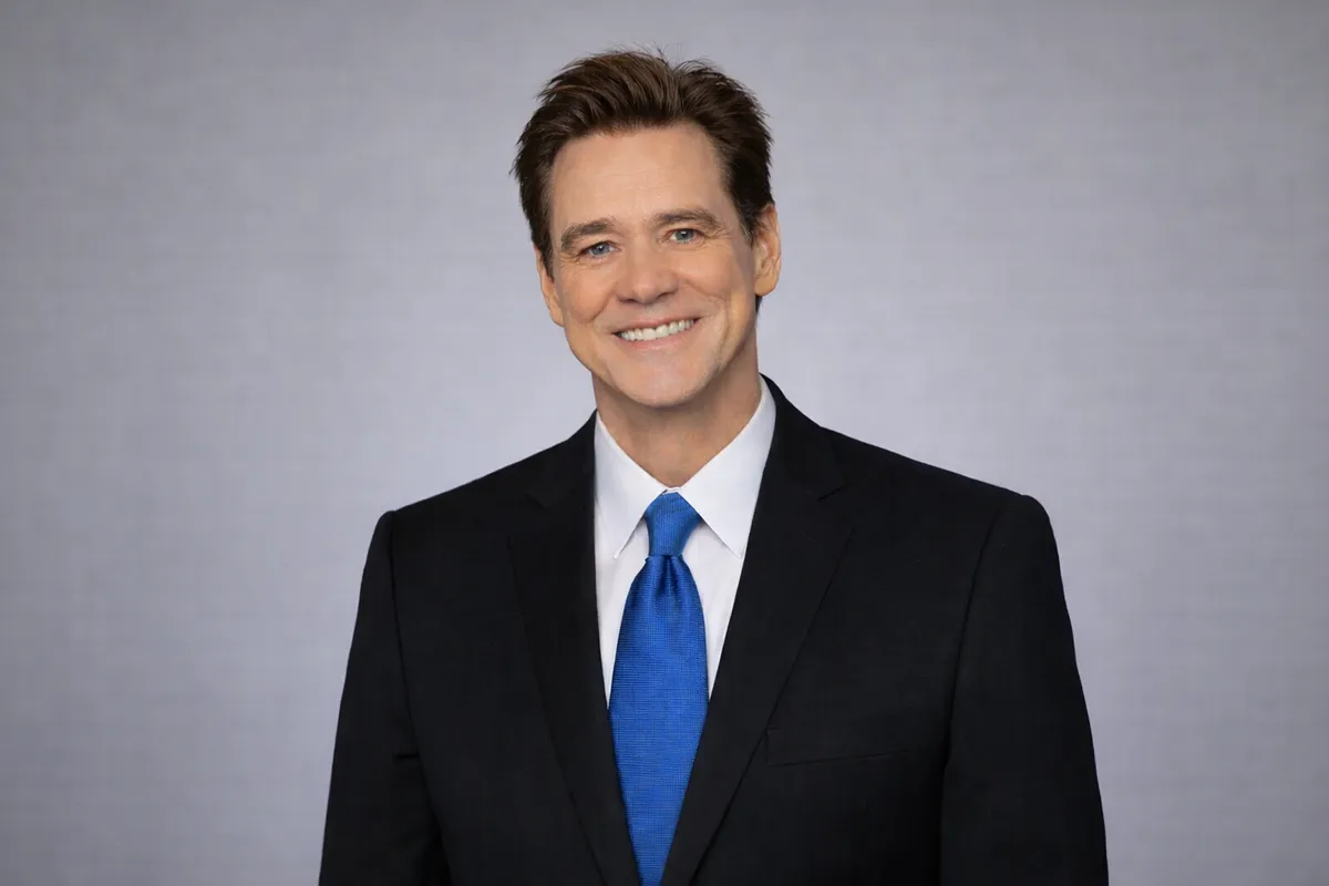 Jim Carrey – Actor Biography, Career & Films