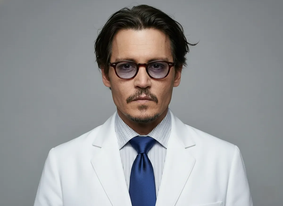 Johnny Depp - Actor Biography, Career & Films