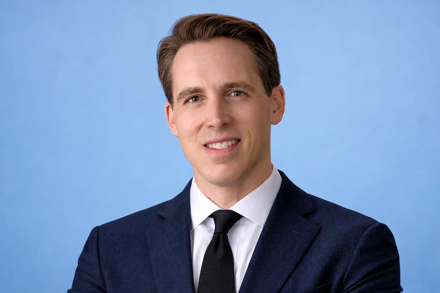 Josh Hawley — Biography, Public Service & More