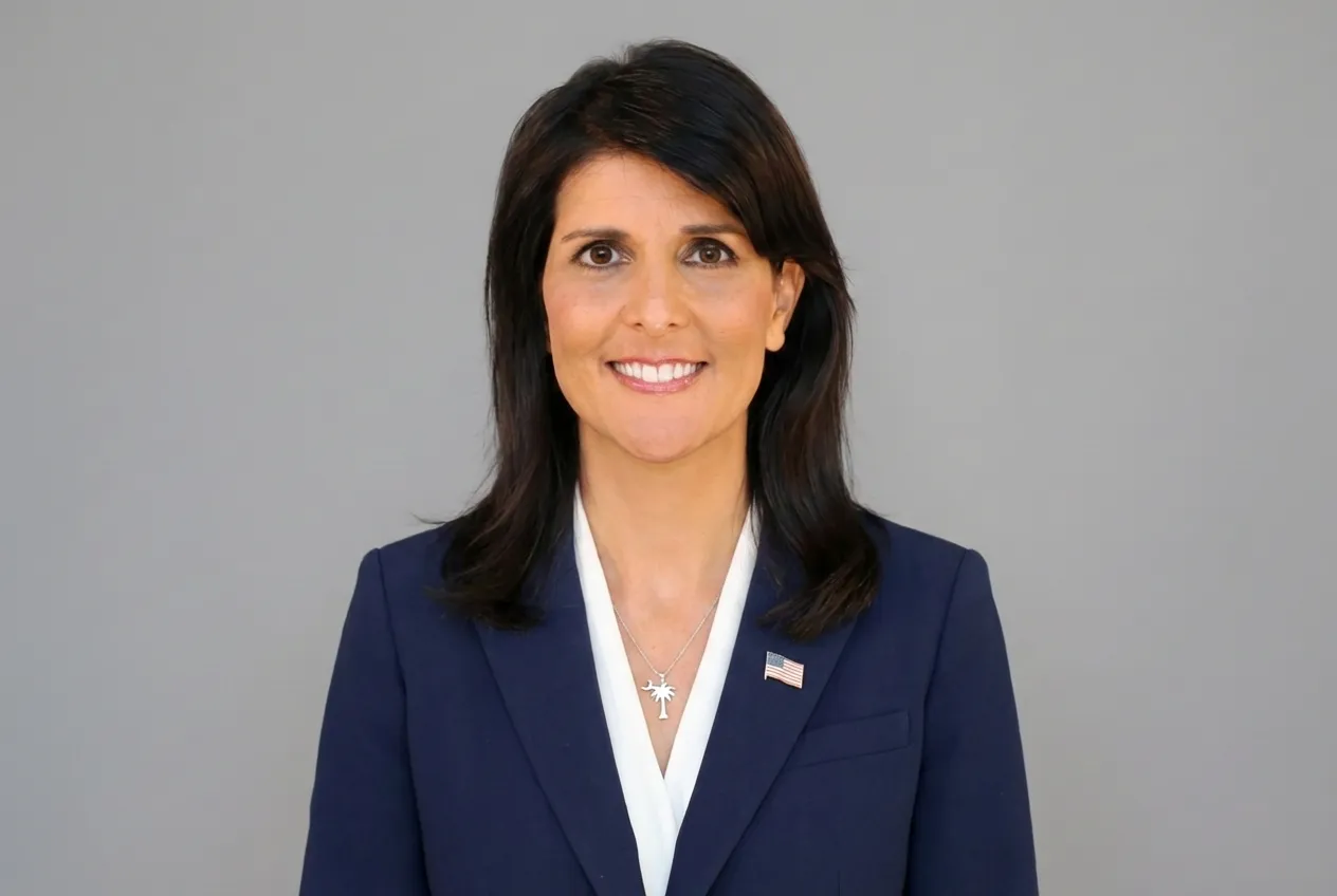 Nikki Haley — Biography, Public Service & More