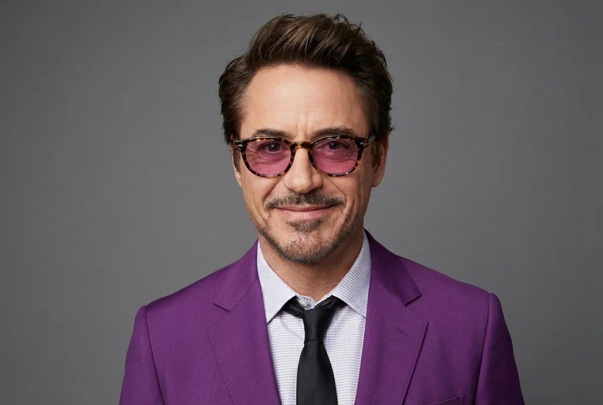 Robert Downey Jr. – Actor Biography, Career & Films