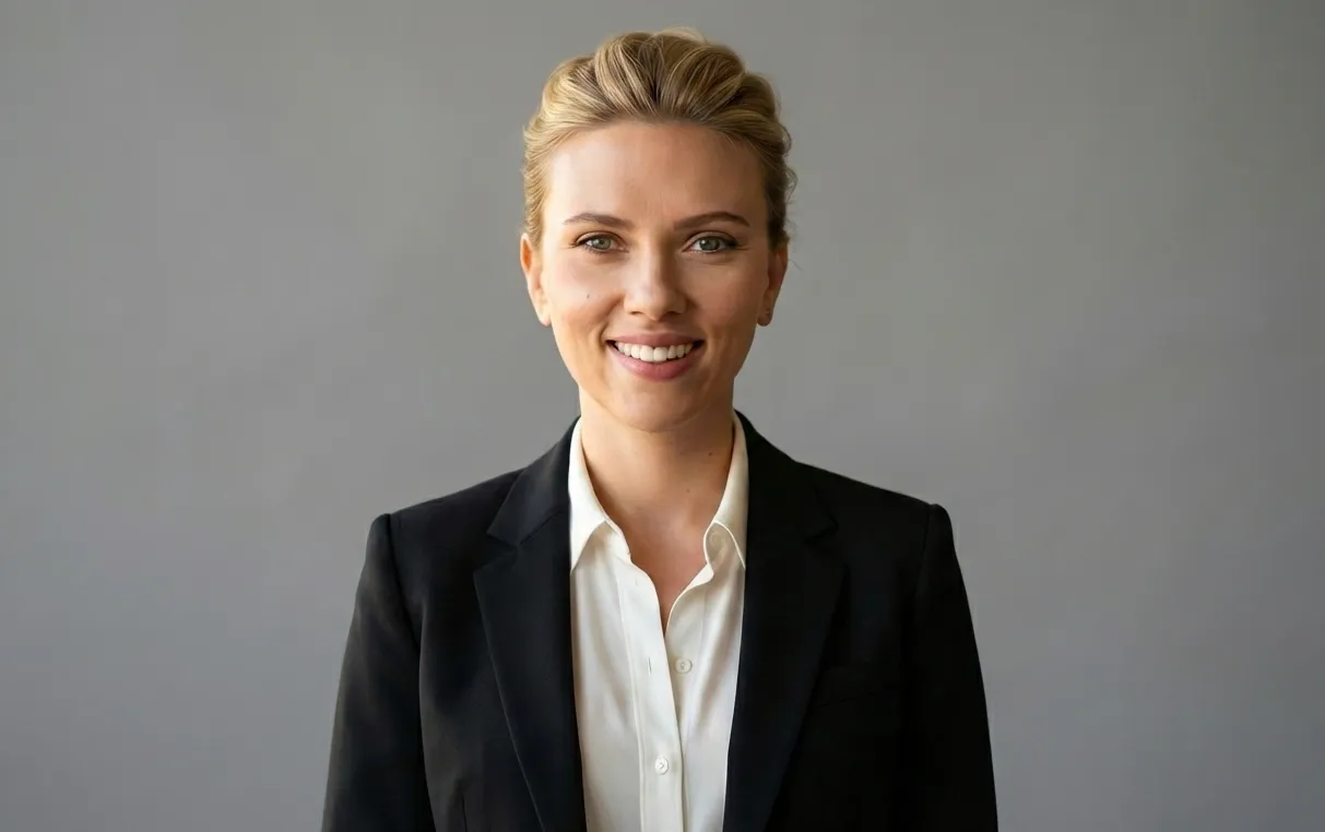 Scarlett Johansson – Actress Biography, Career & Films