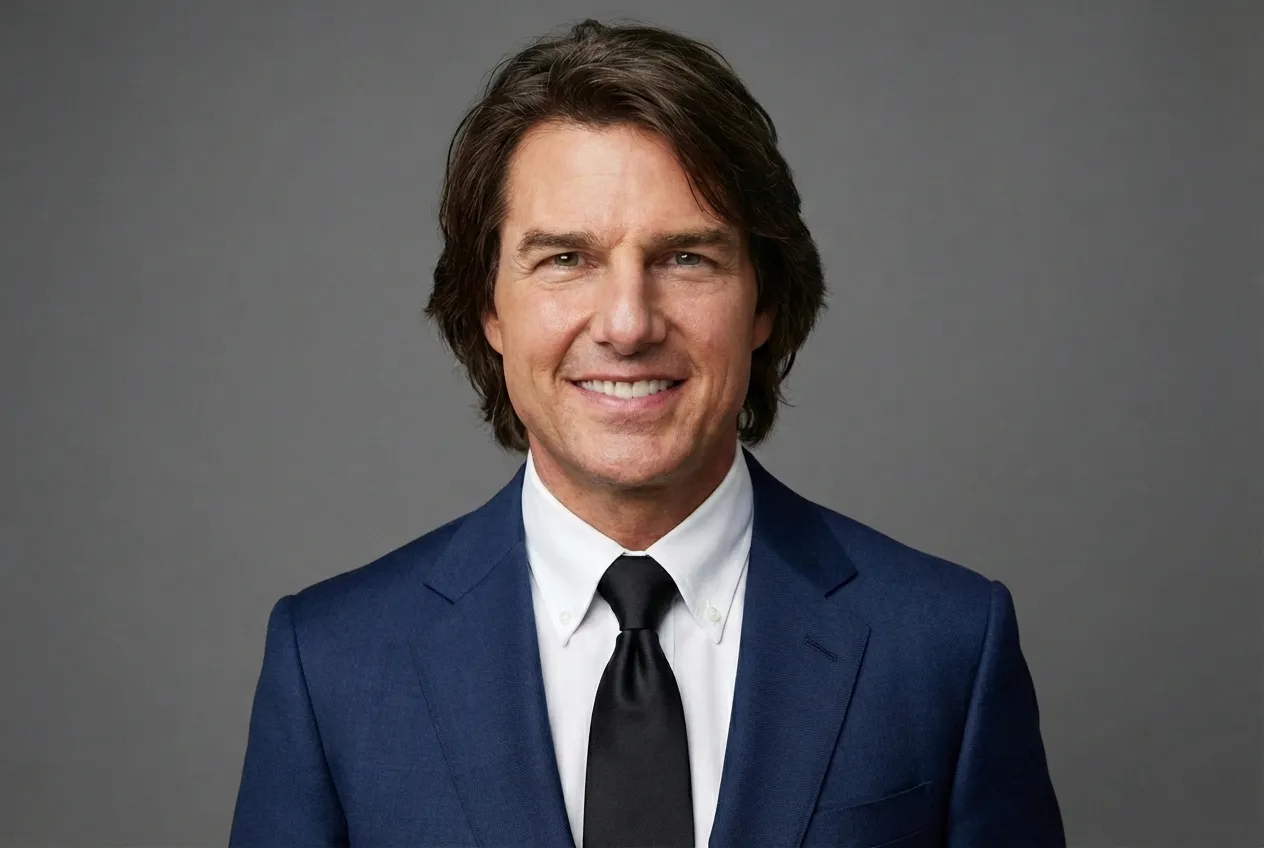 Tom Cruise – Actor Biography, Career & Films