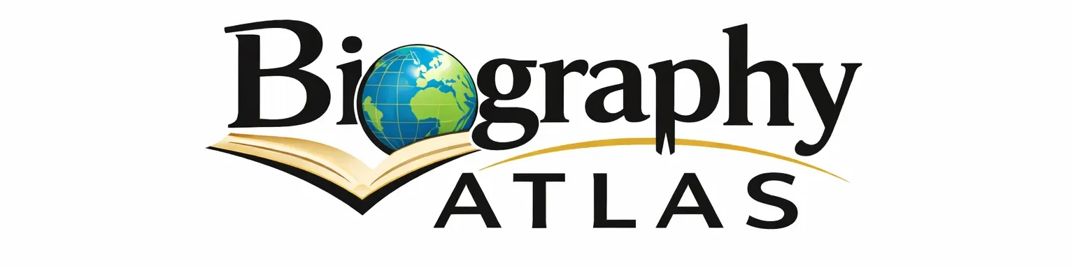 Biography Atlas