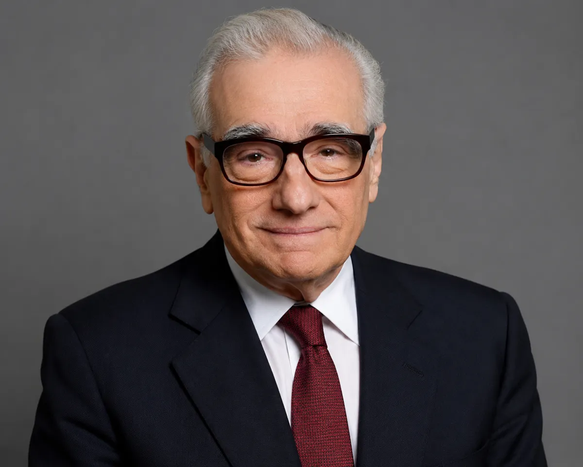 Martin Scorsese – Director Biography, Career & Films